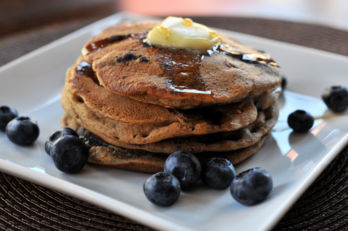 pancakes4 to blueberry make pancakes without powder  baking how